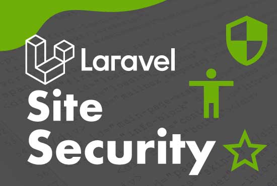 Seguridad Laravel